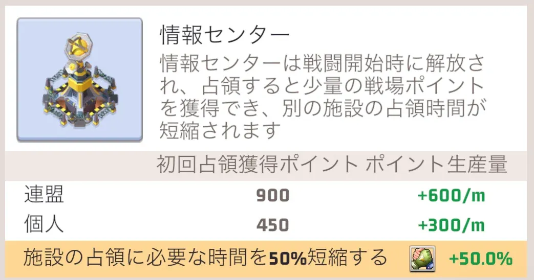 情報センター