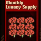 Monthly Lunacy Supply | Limbus Company