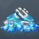 Combat Data Collection Pack | Goddess of Victory : Nikke