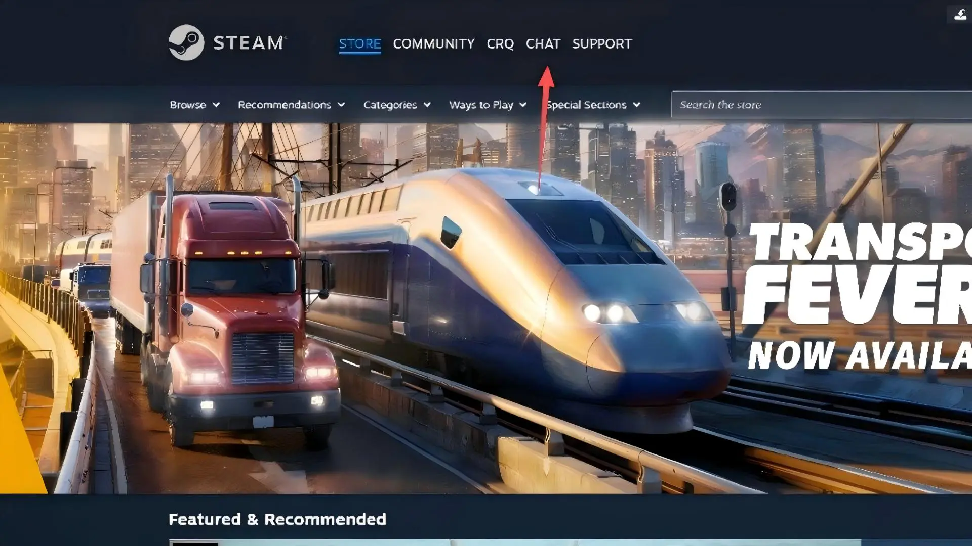 web-1.jpg Steam website homepage