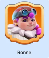 Ronne