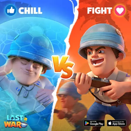 Alliance Duel VS event