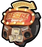 Marcato Desire