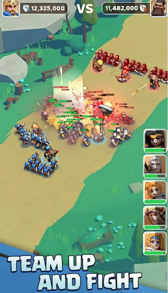Kingshot PVP