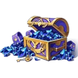 Opals 60-6480 bundle | Crystal of Atlan (Asia)