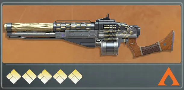 Kabr Weapons