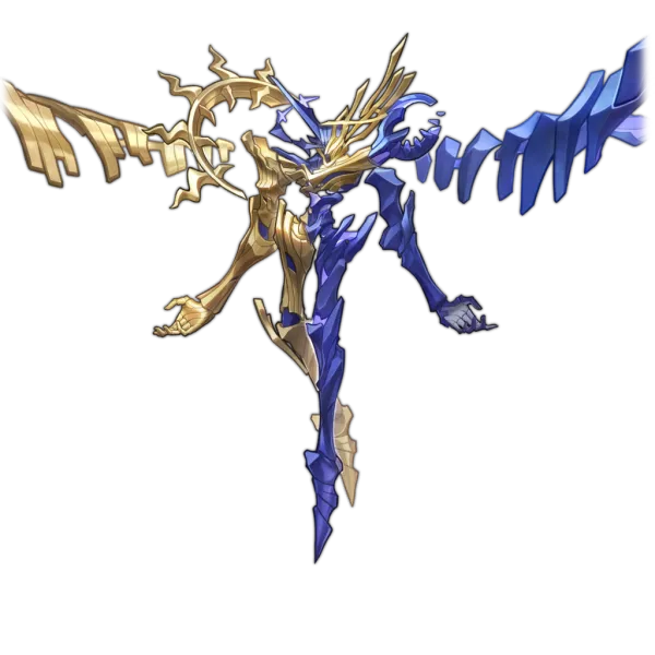 Amphoreus Boss Main Body
