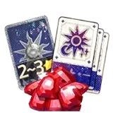 Monthly Hero Summon Pack | Seven Knights Re:BIRTH