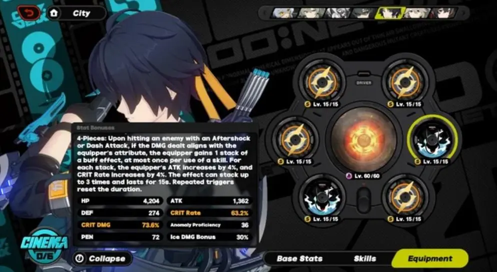 Hugo disc ZZZ