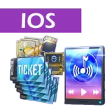 [IOS]Music Collection Vol. 3 | SD Gundam G Generation ETERNAL