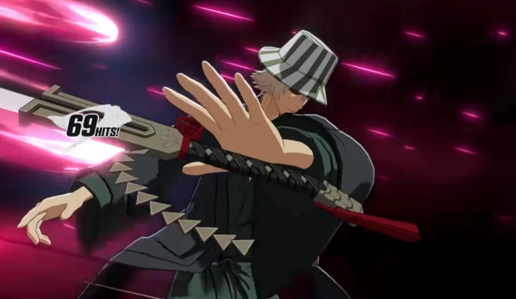 Optimal Combat Rotation