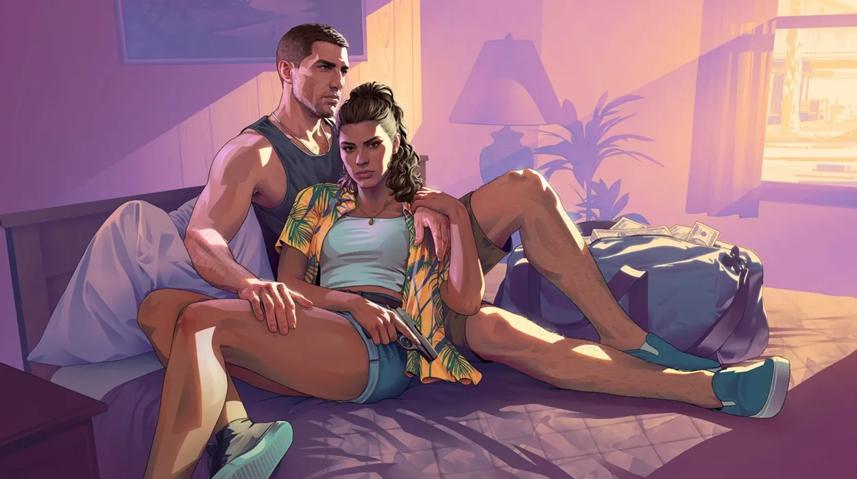 GTA 6 vs GTA 5: Story