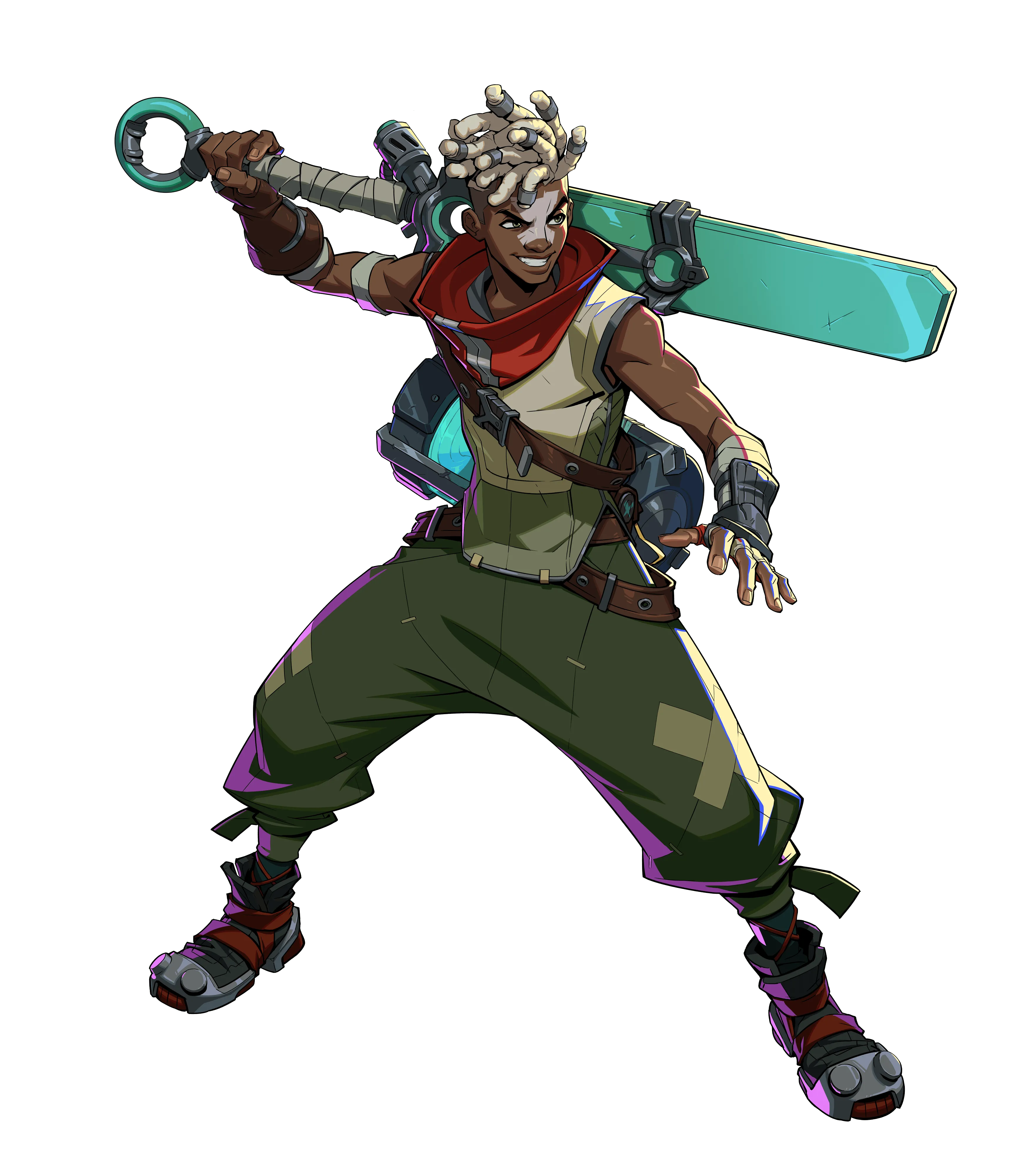 Ekko