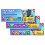 4.99 Standard Packs | Last War: Survival Game