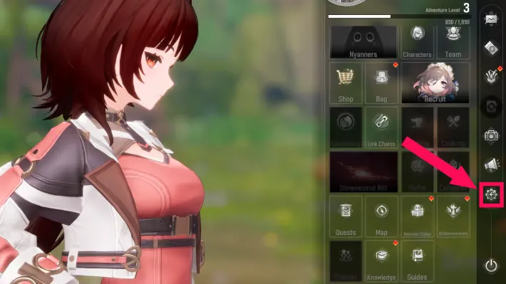 How to Redeem Codes in Mongil: Star Dive