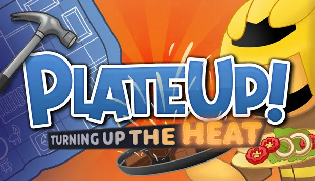 PlateUp!