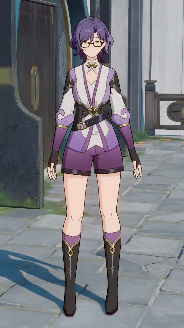 Zhongshan — 1.2 Side Quest Recap