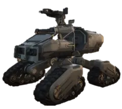 Buggy MK3