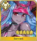 Ibuki‑Douji (Berserker)