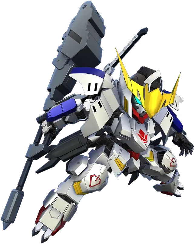 SD Gundam G Generation: ETERNAL