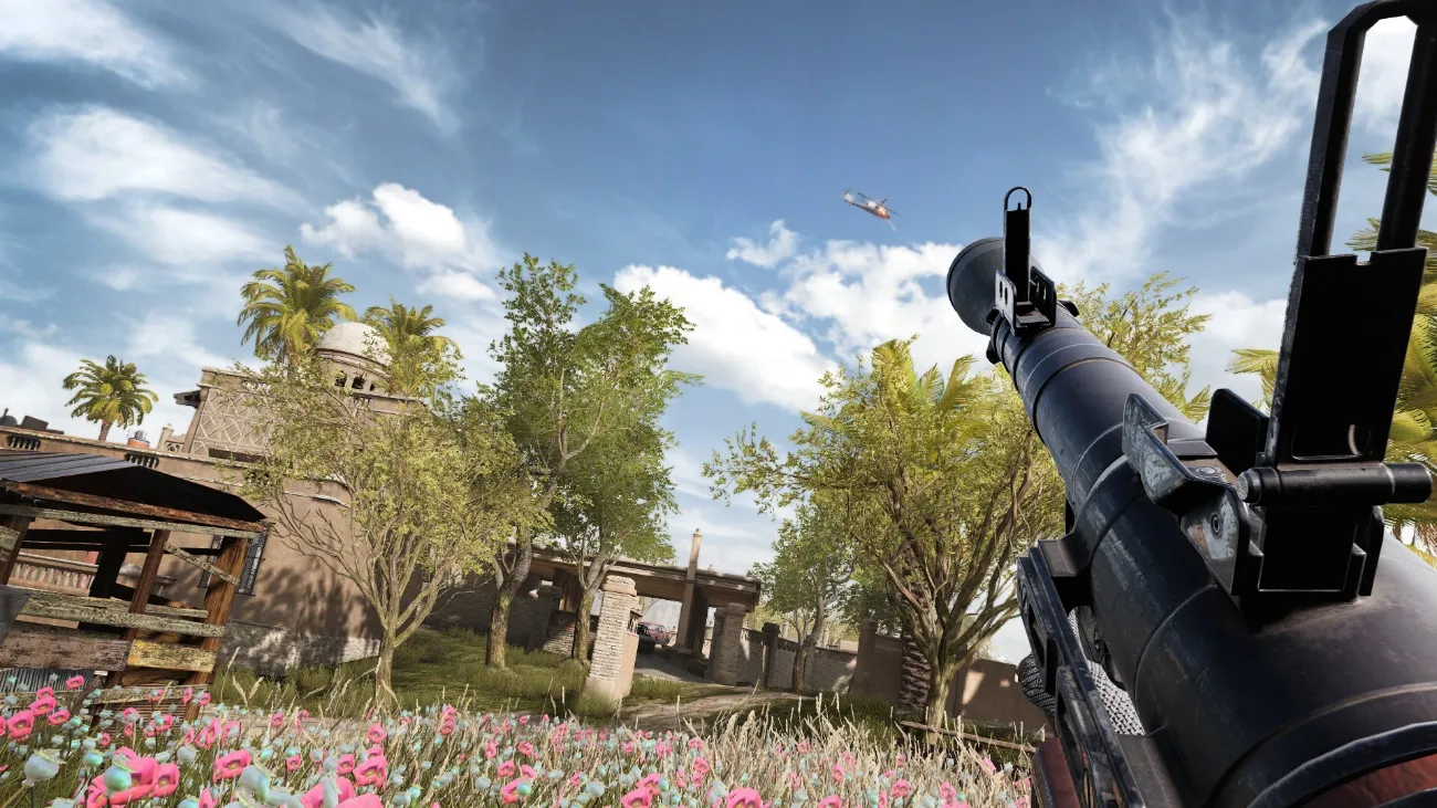 Insurgency: Sandstorm