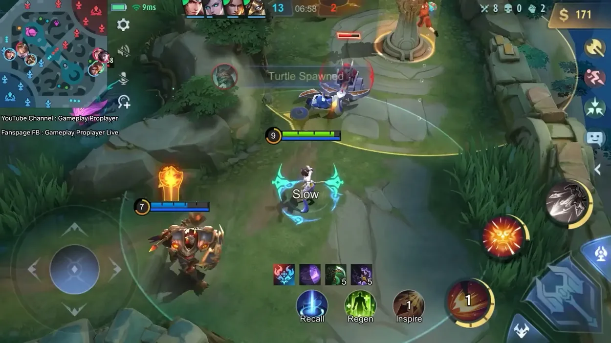 MLBB Wanwan