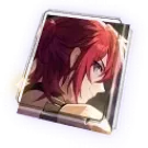 決心如汗珠般閃耀