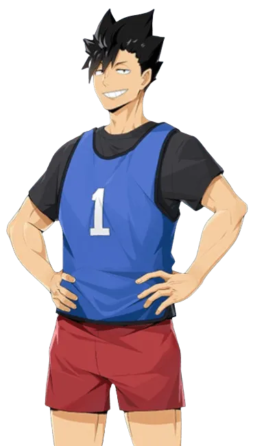 Tetsuro Kuroo