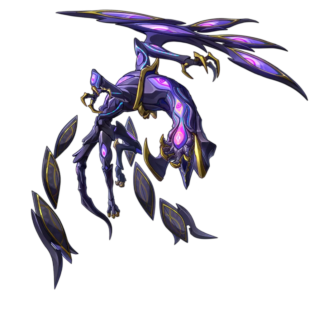 Memory Zone Meme "Something Unto Death"