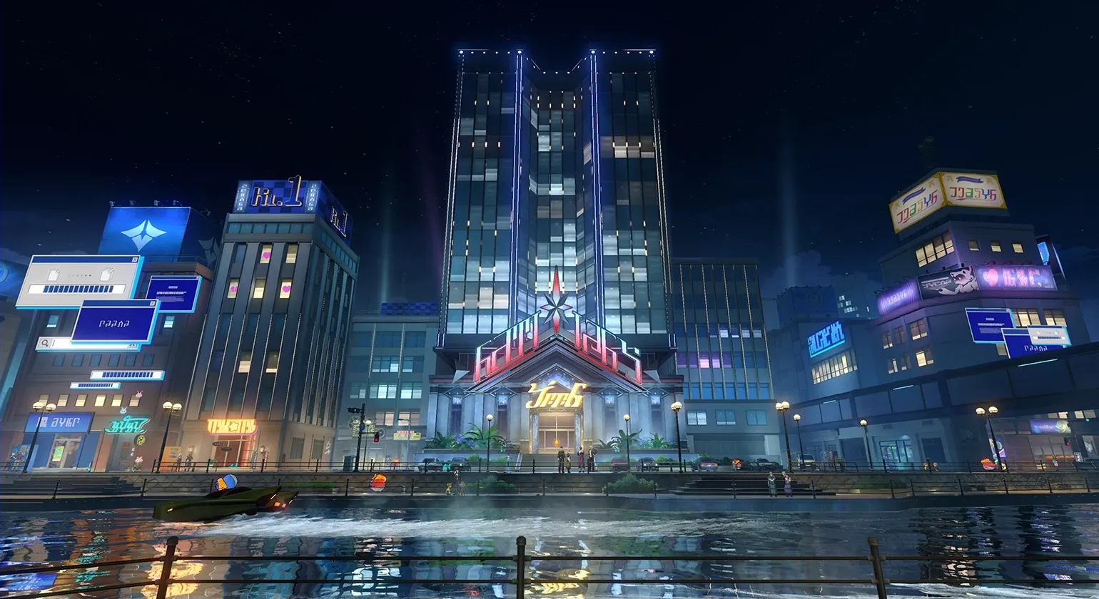 Dovebrook District: All 3 Shiftmation Puzzle Solutions