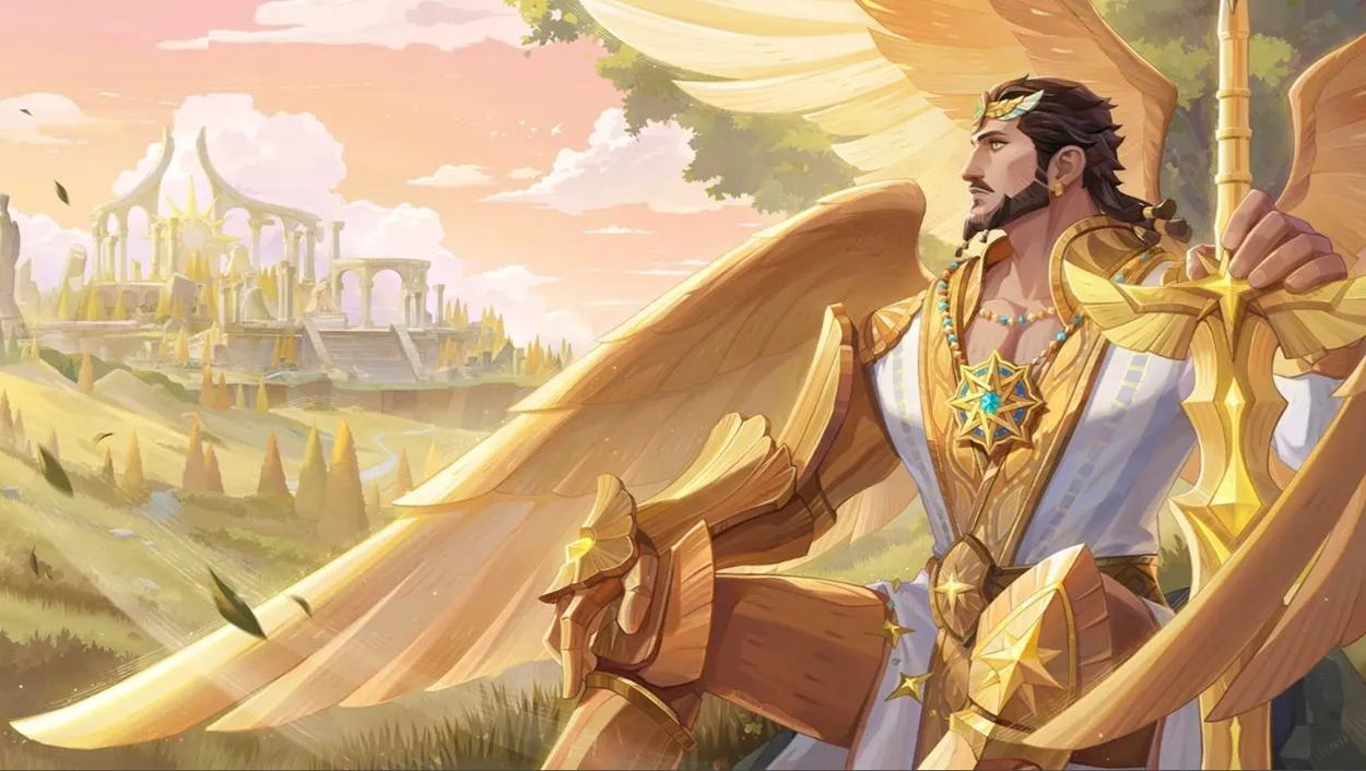 Baelran