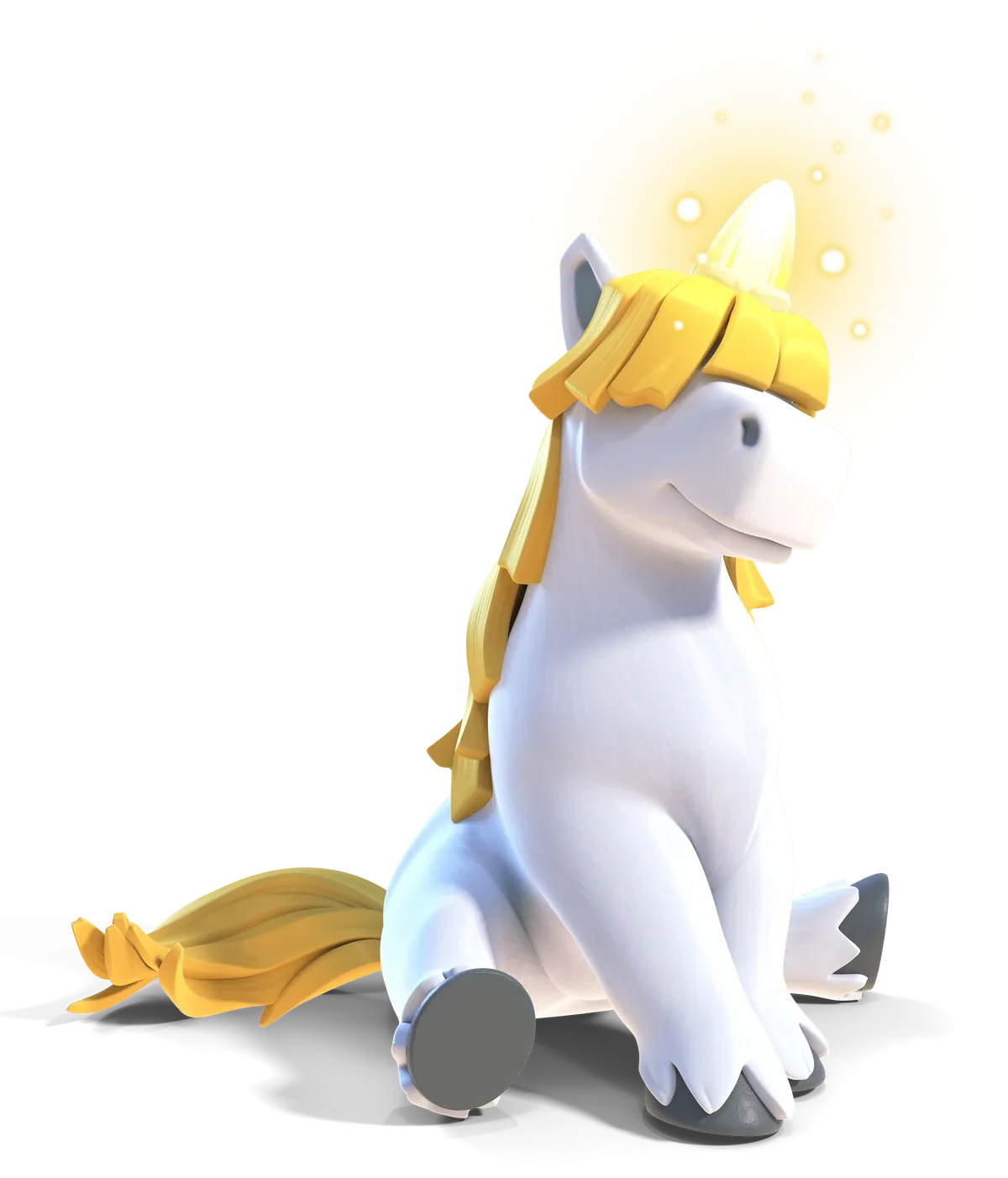 🥇 Unicorn – Upgrade First. Always.