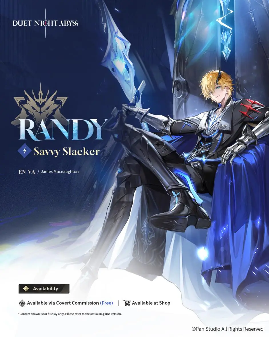Randy