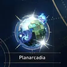 Planarcadia