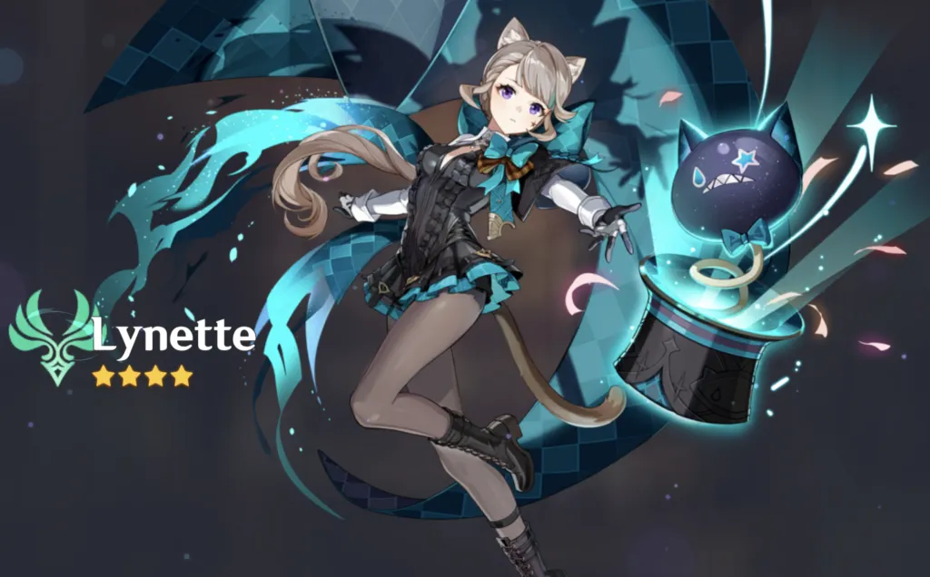 Lynette