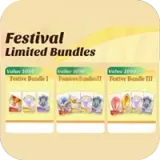 Festive All In One Bundle | AFK Journey