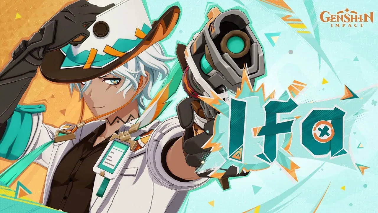 Ifa