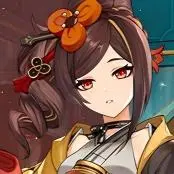 Версия4.5 Genshin Impact