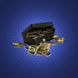 3200+200 Bonds | Arena Breakout (Mobile Version)