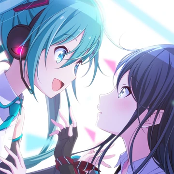 HATSUNE MIKU: COLORFUL STAGE! (Global) Nachfüllen