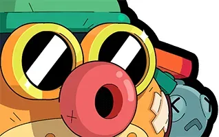 ブロスタのTier表に掲載されたハンク