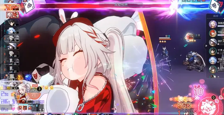 Straight Fire Unreal Banger