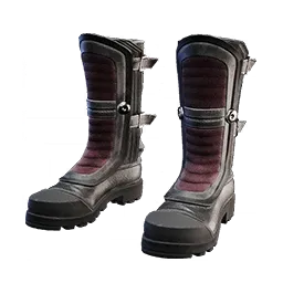 Slaver Heavy Sets