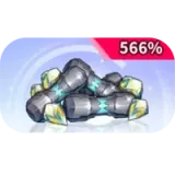 Quantum Component Weekly Pass | DC: Dark Legion