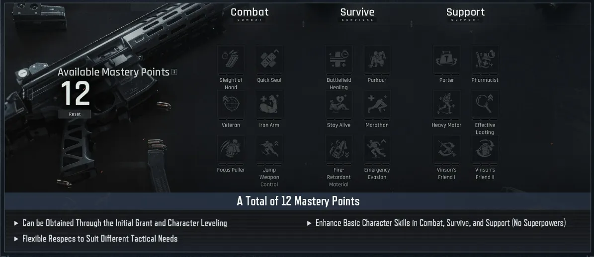 Arena Breakout Infinite ABI 2.0 | Season 6