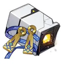Sacerdos' Relived Ordeal | Honkai: Star Rail Wiki | Fandom