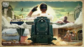 PUBG M x Attack on Titan collaboration.png PUBG MOBILE: PUBG M x Attack on Titan collaboration