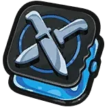 Sceau Offensif avancé