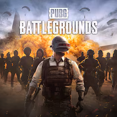 PUBG G Coins