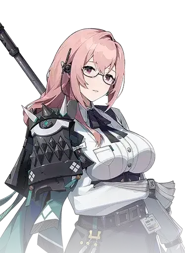 Miyabi Disorder Team Yanagi